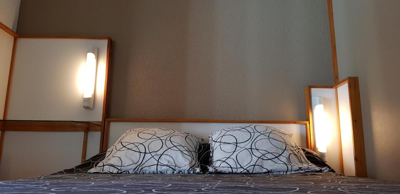 Hotel Eco Logis Espace Bellevue Семеак Экстерьер фото